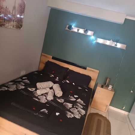 Marias Apartment Mytilíni Zewnętrze zdjęcie