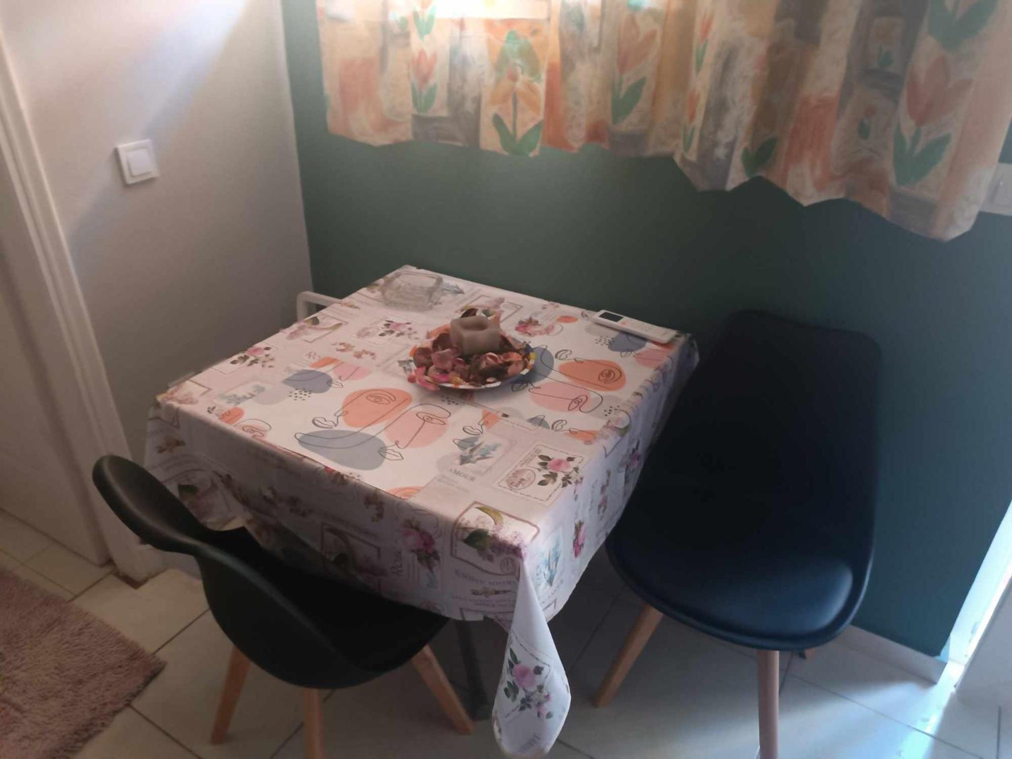 Marias Apartment Mytilíni Zewnętrze zdjęcie