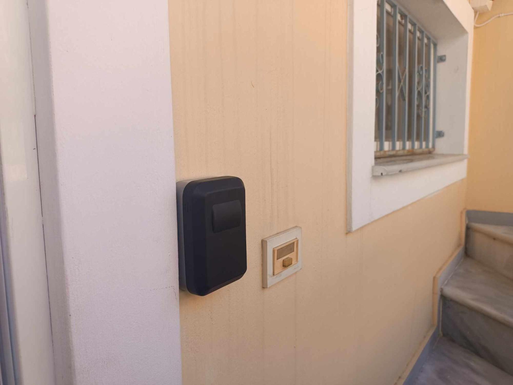 Marias Apartment Mytilíni Zewnętrze zdjęcie
